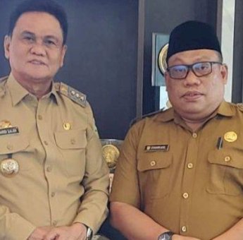 Harumkan Nama Barru, Suardi Saleh Apresiasi Jajarannya