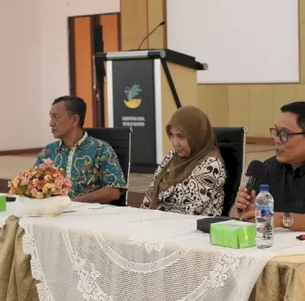 Komisi Nasional Disabilitas: Makassar Berpotensi Jadi Kota Representatif Pendidikan Inklusif