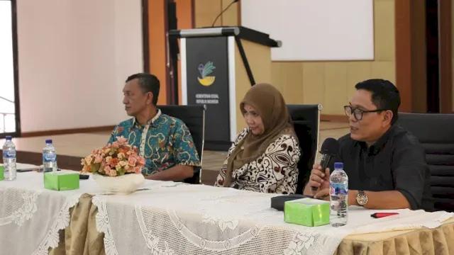 Komisi Nasional Disabilitas: Makassar Berpotensi Jadi Kota Representatif Pendidikan Inklusif