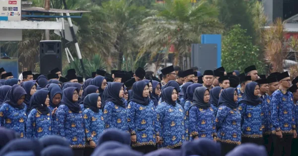 Pendaftaran PPPK Tahap 2 Diperpanjang Lagi, Simak Jadwal Lengkap dan Cara Daftarnya