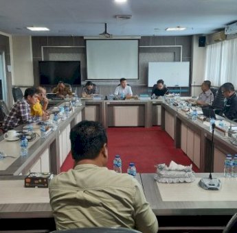 Komisi C DPRD Sulsel Harap Pemprov Segera Selesaikan Pembayaran DBH ke Kabupaten/Kota