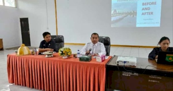 Kepala Disnakertrans Sulsel Jayadi Nas Dorong Edukasi K3 dan Kepatuhan Perusahaan Cover BPJS-TK untuk Pekerja