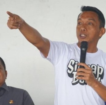 Final Round SCR Akan Meriahkan Hari Jadi Kabupaten Sidrap ke-681