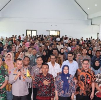 Rakor Bidang Pangan, Syaharuddin Alrif Bertekad Kembalikan Kejayaan Pertanian hingga Peternakan Sidrap