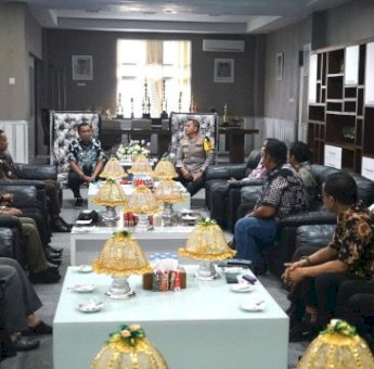 Kabar Baik! Pemkab Sidrap Akan Luncurkan Program CFD, Beri Ruang Masyarakat Berolahraga
