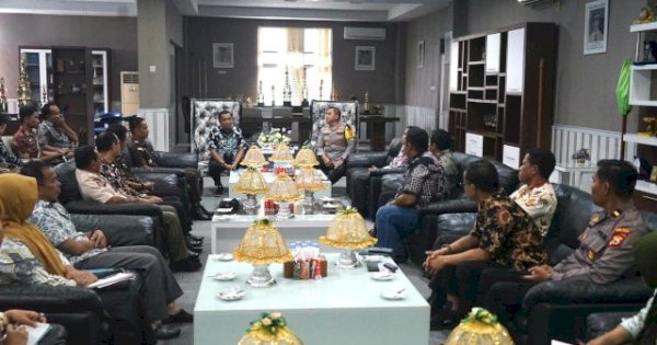Kabar Baik! Pemkab Sidrap Akan Luncurkan Program CFD, Beri Ruang Masyarakat Berolahraga