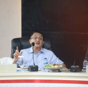 200 UMKM Siap Ramaikan Jappa Jokka Cap Go Meh 2025 di Kawasan Pecinan Makassar