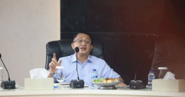 200 UMKM Siap Ramaikan Jappa Jokka Cap Go Meh 2025 di Kawasan Pecinan Makassar