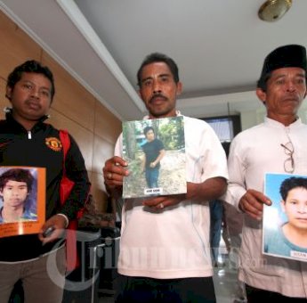 WNI Ditembak di Perairan Malaysia, 1 Orang Tewas-4 Terluka, Ada yang Kritis