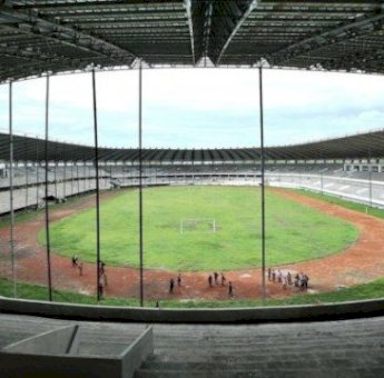 Dewan Kembali Soroti Stadion Barombong, Minta Dispora Sulsel Serius Selesaikan Persoalan Lahan