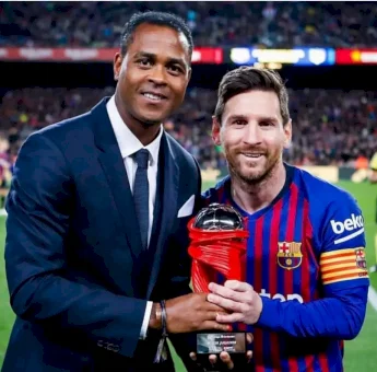 Pesan Pertama Patrick Kluivert Sebagai Pelatih Timnas Indonesia: Misi Kami Lolos ke Piala Dunia!