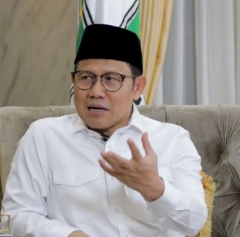Cak Imin Tak Setuju Rencana Libur Sekolah Selama Ramadan: Belum Jelas Konsepnya