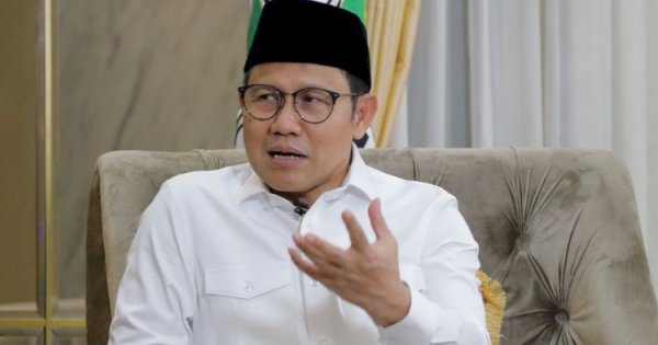 Cak Imin Tak Setuju Rencana Libur Sekolah Selama Ramadan: Belum Jelas Konsepnya