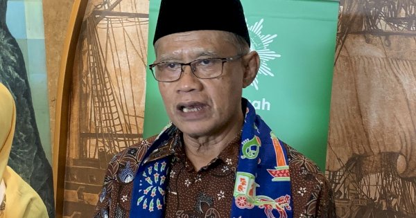 Muhammadiyah Dukung Libur Sekolah saat Ramadhan untuk Pendidikan Karakter