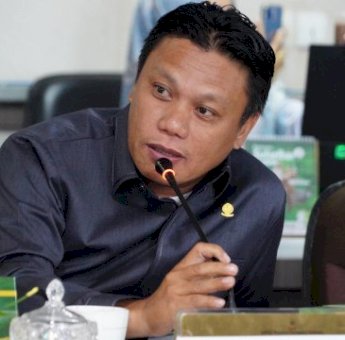 Rusli Sunali Dorong Pemerataan Pembangunan di Sulsel: Jangan Ada Kebijakan Diskriminatif