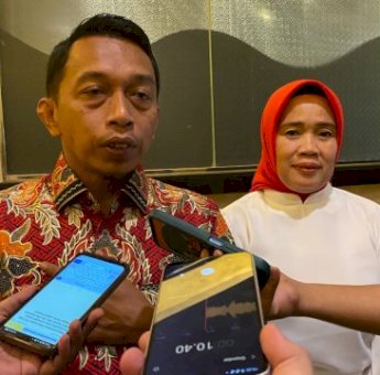 Besok, KPU Tetapkan Syaharuddin Alrif-Nurkana&rsquo;ah Sebagai Bupati dan Wakil Bupati Sidrap Periode 2024-2029
