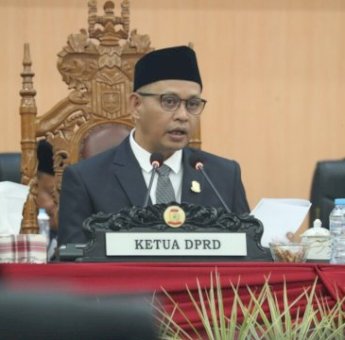 Manggala Jadi Magnet bagi Para Pendatang, Ketua DPRD Makassar Supratman Minta Pemkot Maksimalkan Fasilitas Publik
