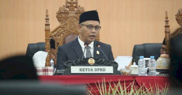 Manggala Jadi Magnet bagi Para Pendatang, Ketua DPRD Makassar Supratman Minta Pemkot Maksimalkan Fasilitas Publik