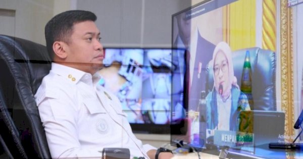 Kabar Baik, Pemkab Gowa Akan Akomodir 4.284 Non ASN dalam Seleksi PPPK Tahun 2025