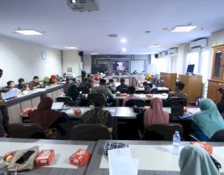 Komisi A DPRD Sulsel Siap Perjuangkan Nasib Ratusan Guru Honorer yang Tak Lolos PPPK