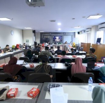 Komisi A DPRD Sulsel Siap Perjuangkan Nasib Ratusan Guru Honorer yang Tak Lolos PPPK