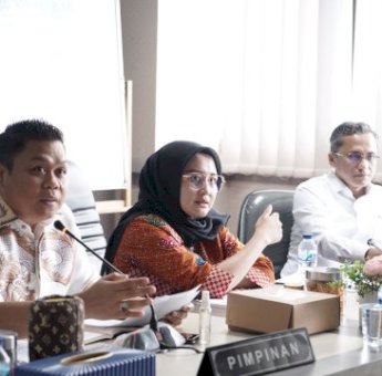 Komisi B DPRD Sulsel dan Perwakilan Nelayan Akan Kunjungi KKP, Harap PP 11 Tahun 2023 Bisa Direvisi