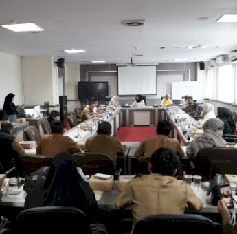 Komisi E DPRD Sulsel Harap Penempatan Guru PPPK Sesuaikan Kebutuhan Sekolah-Domisili