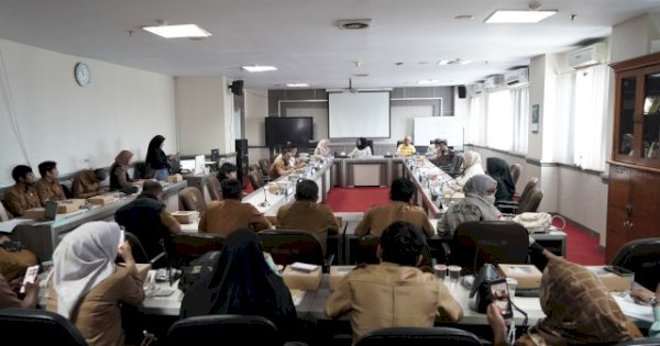 Komisi E DPRD Sulsel Harap Penempatan Guru PPPK Sesuaikan Kebutuhan Sekolah-Domisili