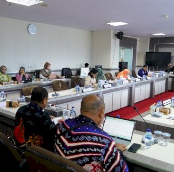 Kadisnakertrans Jayadi Nas Klaim Angka Pengangguran Sulsel Menurun 0,14 Persen di 2024