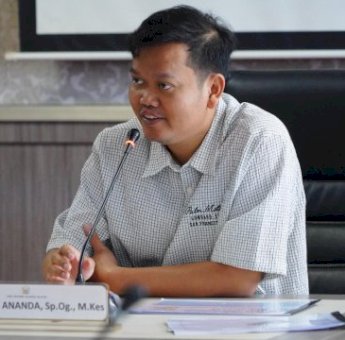 Kabar Baik Buat Pecinta Sepak Bola, Stadion Sudiang Akan Segera Dibangun Tahun 2025