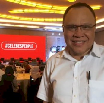 Akademisi Apresiasi Rakor Pangan di Sulsel, Prof Marsuki DEA: Momentum Perbaikan Infrastruktur Pertanian