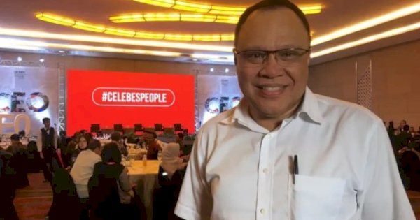 Akademisi Apresiasi Rakor Pangan di Sulsel, Prof Marsuki DEA: Momentum Perbaikan Infrastruktur Pertanian