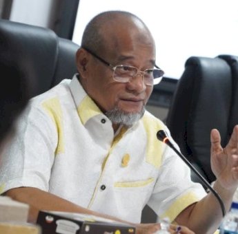 Dianggarkan Rp32 Miliar, Komisi D DPRD Sulsel Harap Jalan Hertasning Makassar Tak Lagi Ditambal Paving Block