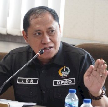 Lukman B Kady Soroti Ruas Jalan Sapaya-Malakaji: Dari Periode ke Periode Tidak Pernah Diperhatikan