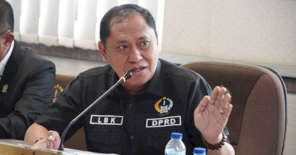 Lukman B Kady Soroti Ruas Jalan Sapaya-Malakaji: Dari Periode ke Periode Tidak Pernah Diperhatikan