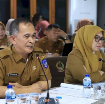 Pemprov Sulsel Anggarkan Beasiswa Rp25 Miliar di Tahun 2025, Ayo Buruan Daftar!