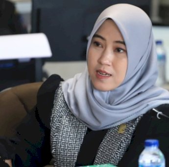 Beasiswa Pemprov Sulsel, Fatma Wahyuddin Harap Disosialisasikan Kepada Masyarakat Untuk Segera Mendaftar