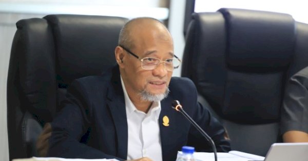 Komisi D DPRD Sulsel Desak Dinas SDACKTR Buat Kajian Banjir di Sejumlah Daerah, Termasuk Makassar