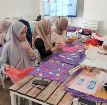 Kolaborasi dengan Rappo.id, Kalla Institute Komitmen Hadirkan Kegiatan Edukatif-Inspiratif