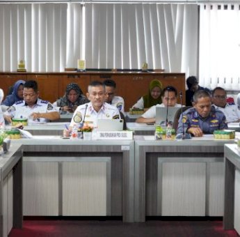 Komisi D DPRD Sulsel Soroti Dishub Soal Kondisi Terminal hingga Bandara yang Tak Lagi Beroperasi