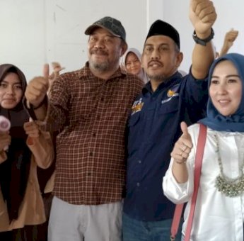 Komisi E DPRD Sulsel Tinjau Pelaksanaan Makan Bergizi Gratis di Jeneponto