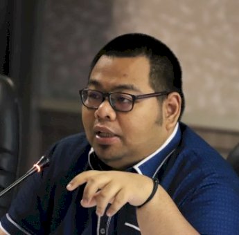 Izman Padjalangi Minta Pemprov Sulsel Beri Insentif Khusus untuk Tiga Desa yang Masuk ADWI 2024