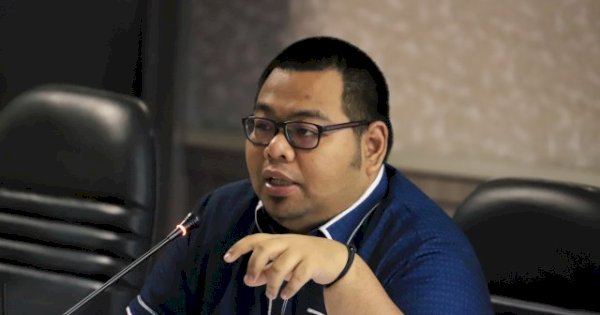 Izman Padjalangi Minta Pemprov Sulsel Beri Insentif Khusus untuk Tiga Desa yang Masuk ADWI 2024