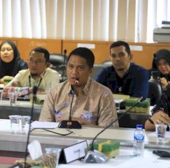 Disbudpar Sulsel Beberkan Alasan Penyebab Target PAD Tahun Ini Menurun