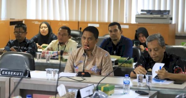 Disbudpar Sulsel Beberkan Alasan Penyebab Target PAD Tahun Ini Menurun