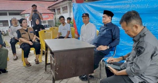 Pasca Banjir, Bupati Barru: Warga Terdampak Kini Mencapai 11.026 KK
