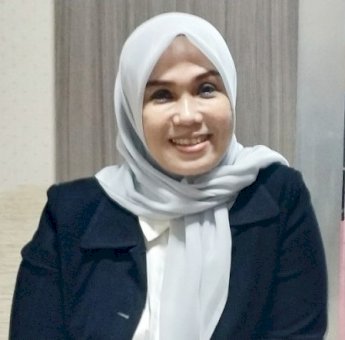 Jelang Pelantikan, Bupati Barru Terpilih Andi Ina Kartika Sari: Saya Fokus Jaga Fisik dan Kesehatan
