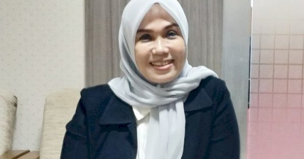 Jelang Pelantikan, Bupati Barru Terpilih Andi Ina Kartika Sari: Saya Fokus Jaga Fisik dan Kesehatan