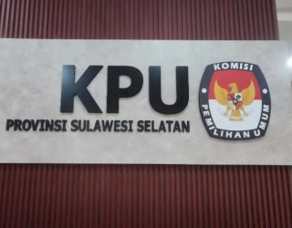 KPU Sulsel Bantah Ada Tanda Tangan Fiktif dan Palsu dalam Daftar Hadir di 19 Kabupaten/Kota