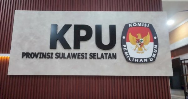 KPU Sulsel Bantah Ada Tanda Tangan Fiktif dan Palsu dalam Daftar Hadir di 19 Kabupaten/Kota
